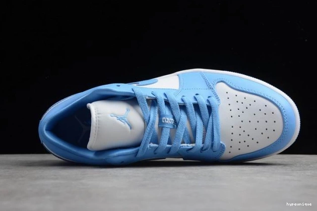 HYPE (W) Air AO9944-441 Low UNC 1 Jordan 0707